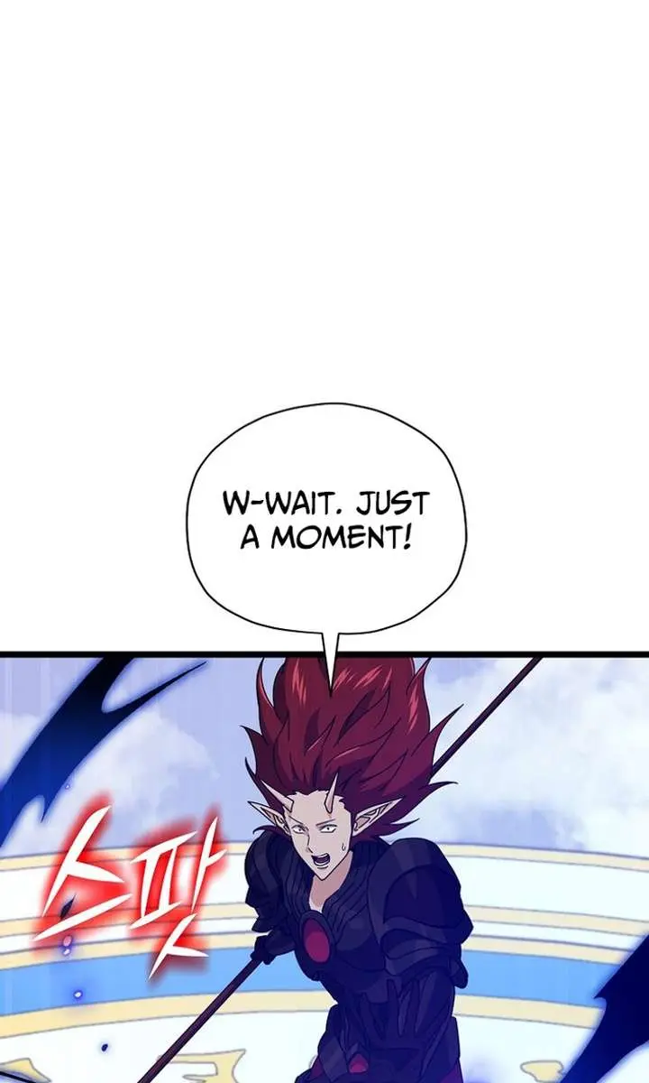 My Dad Is Too Strong Chapter 235 Page 34