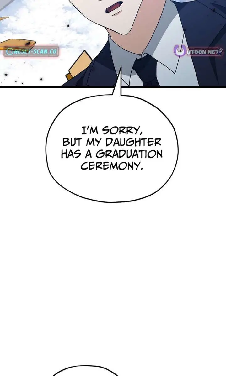 My Dad Is Too Strong Chapter 235 Page 37