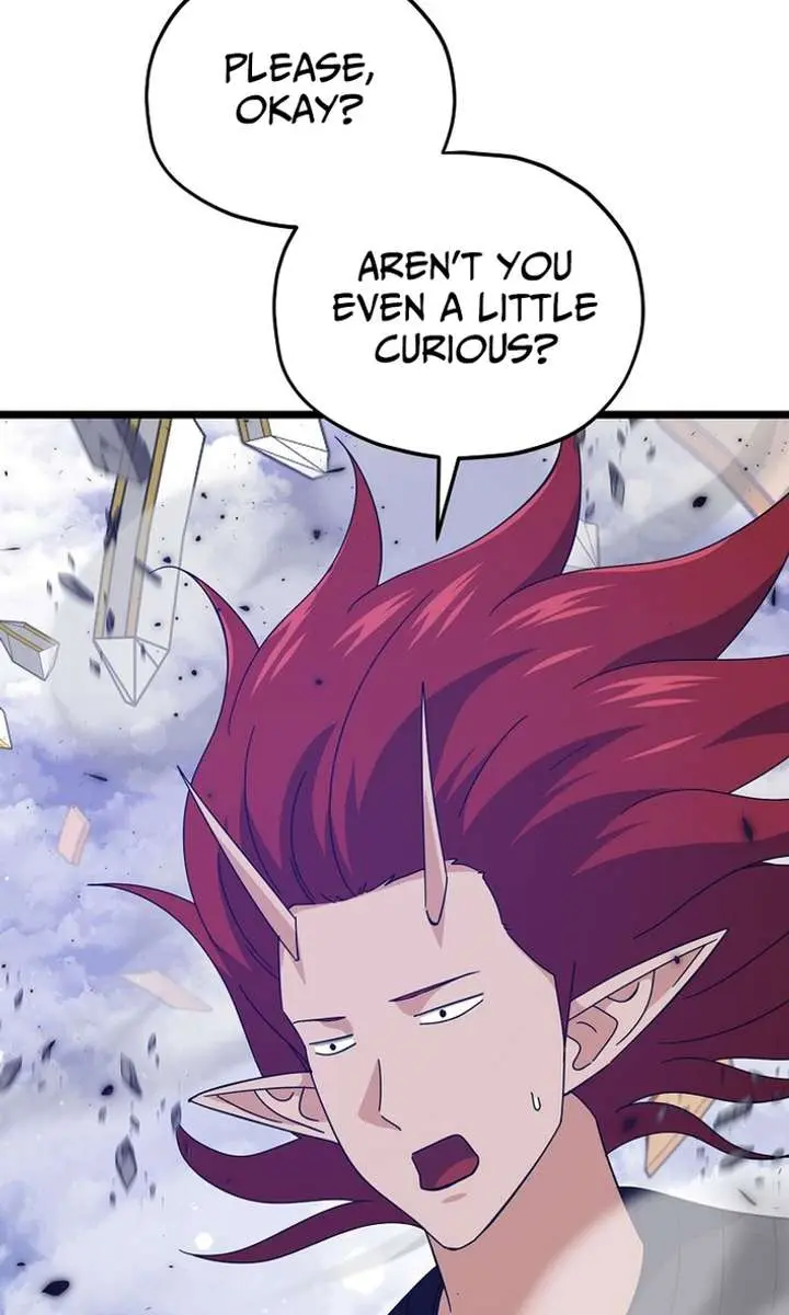 My Dad Is Too Strong Chapter 235 Page 38