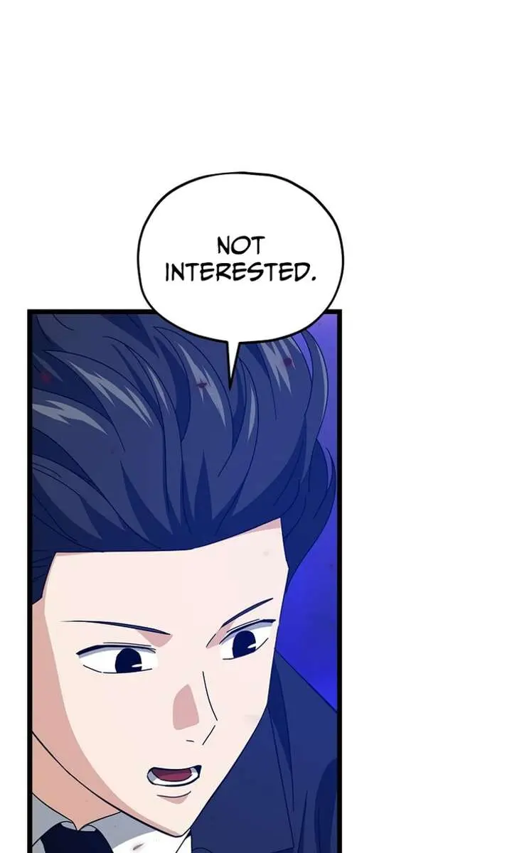 My Dad Is Too Strong Chapter 235 Page 40