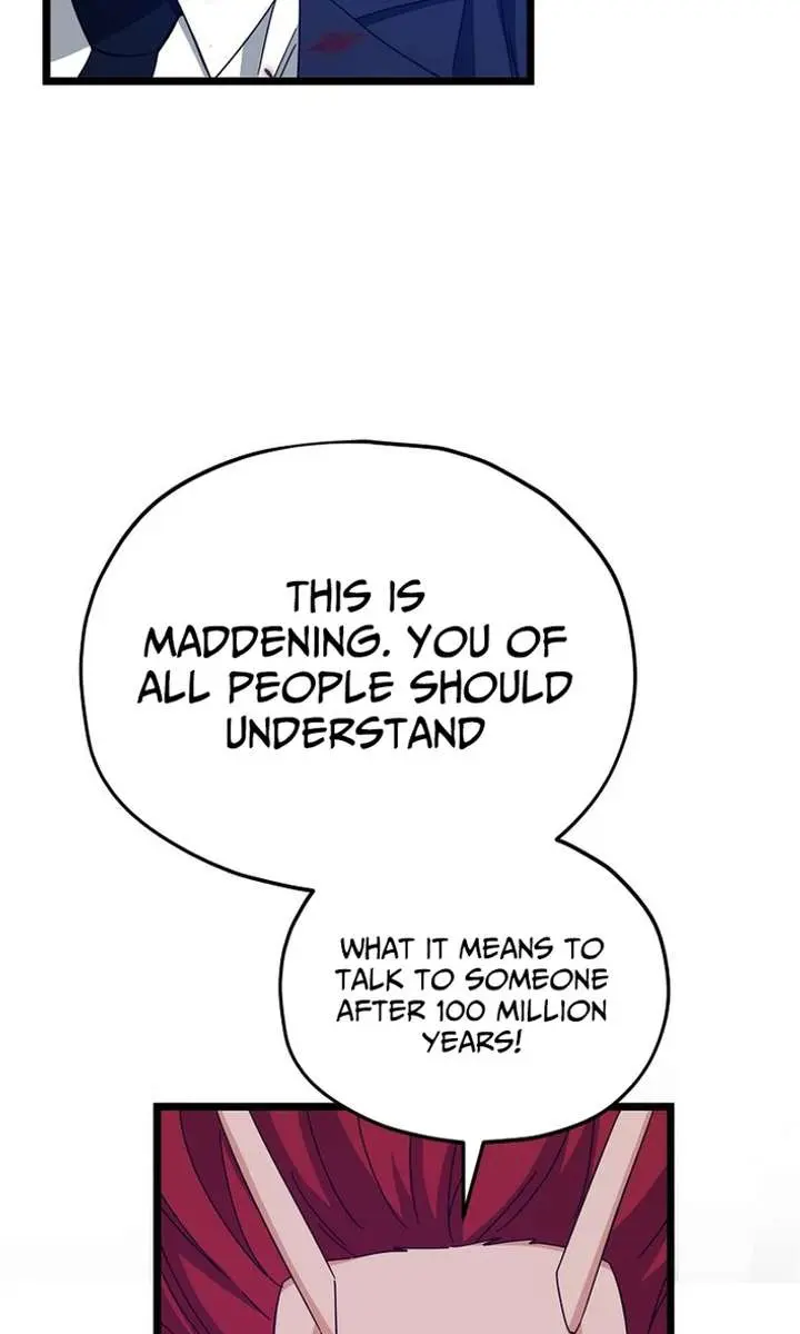 My Dad Is Too Strong Chapter 235 Page 41