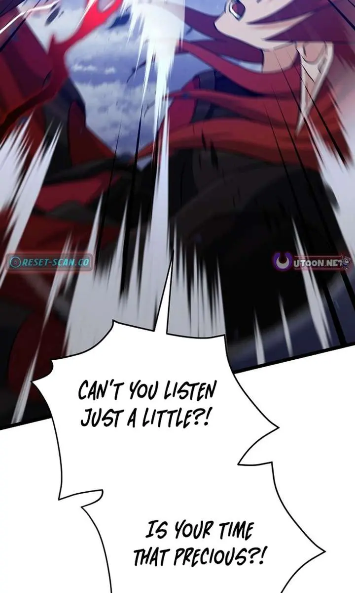 My Dad Is Too Strong Chapter 235 Page 44