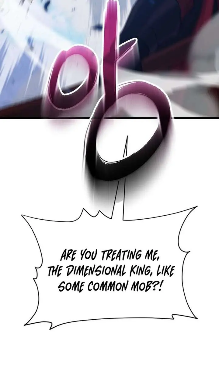 My Dad Is Too Strong Chapter 235 Page 50