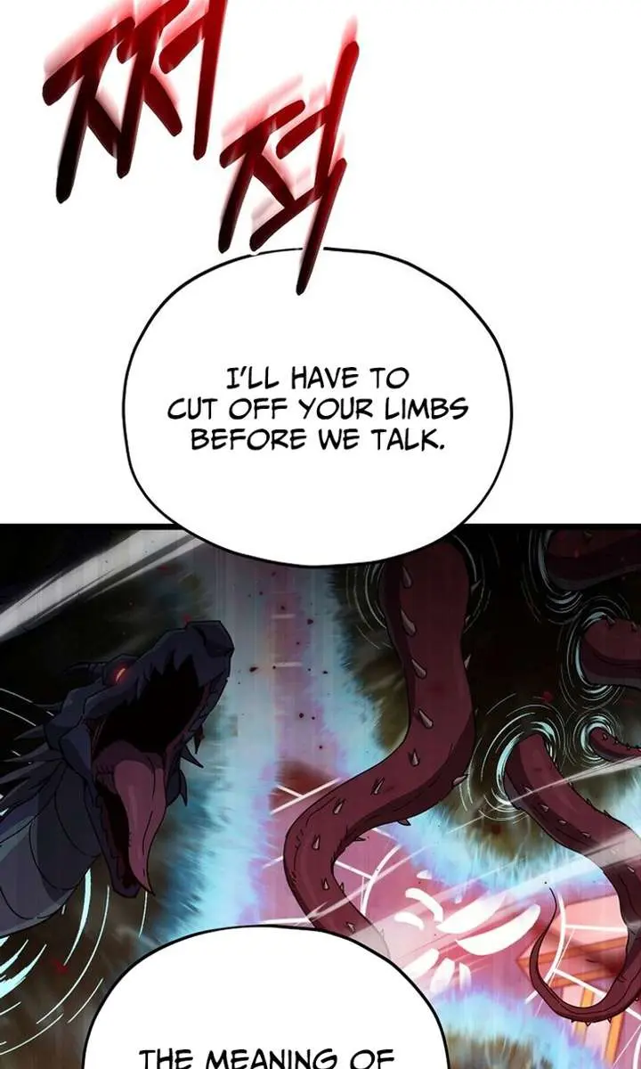 My Dad Is Too Strong Chapter 235 Page 53