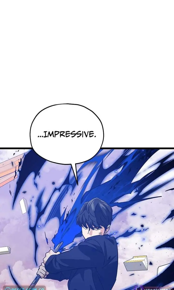 My Dad Is Too Strong Chapter 235 Page 58