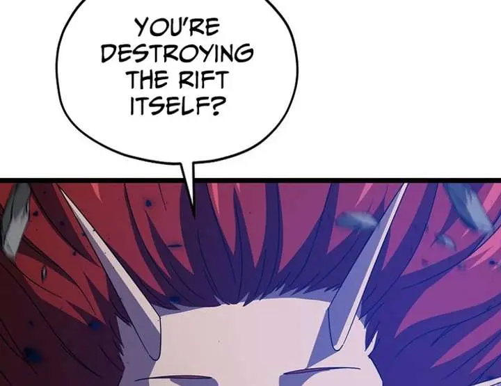 My Dad Is Too Strong Chapter 235 Page 63