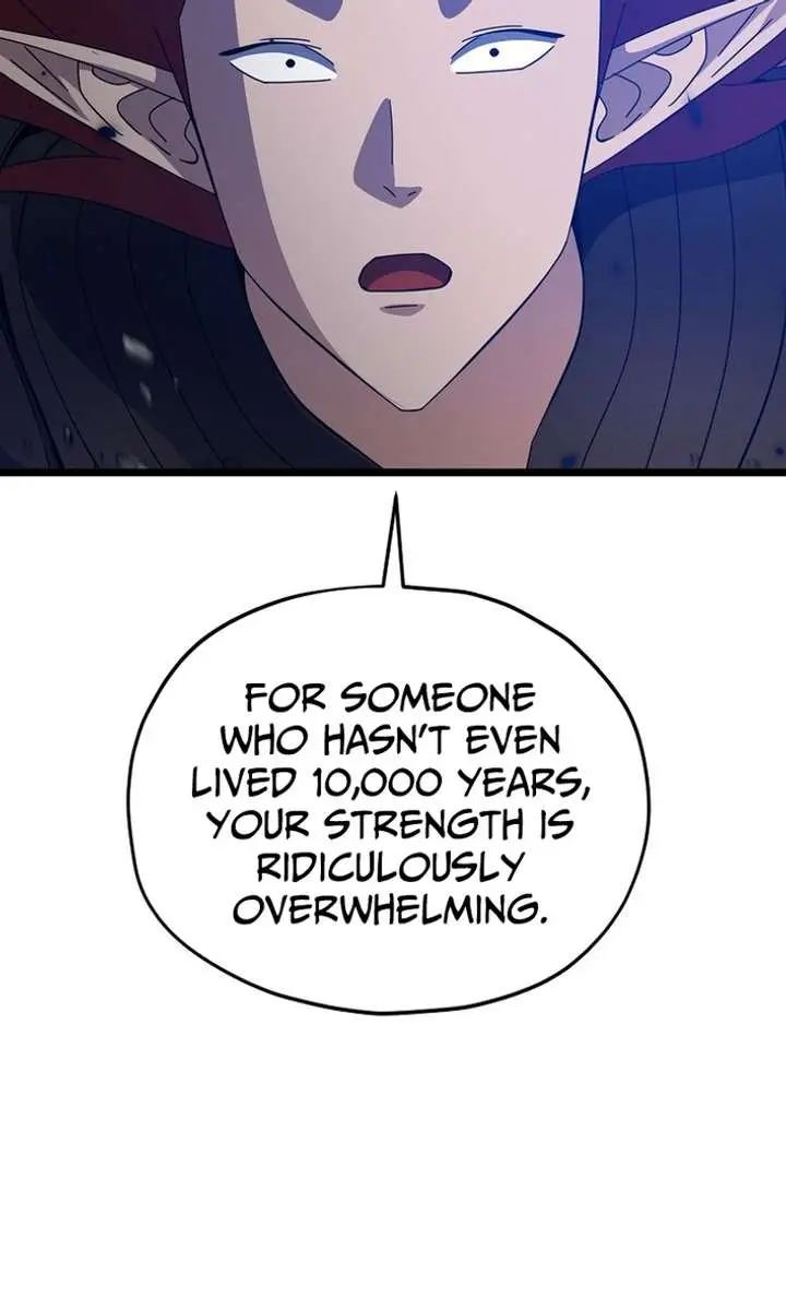 My Dad Is Too Strong Chapter 235 Page 64