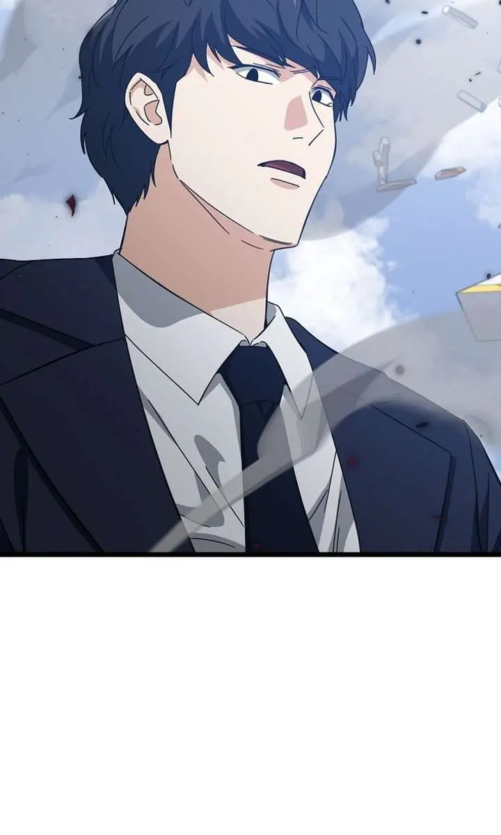 My Dad Is Too Strong Chapter 235 Page 69