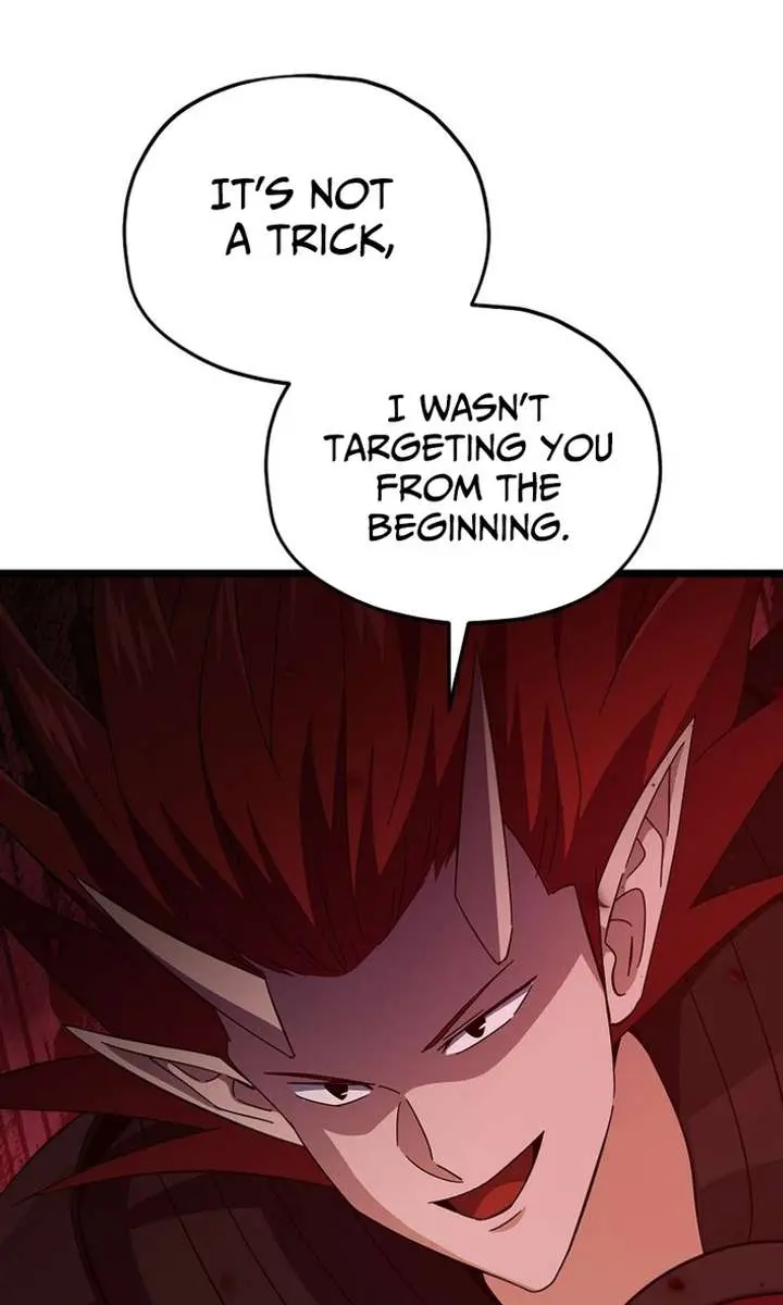 My Dad Is Too Strong Chapter 235 Page 70