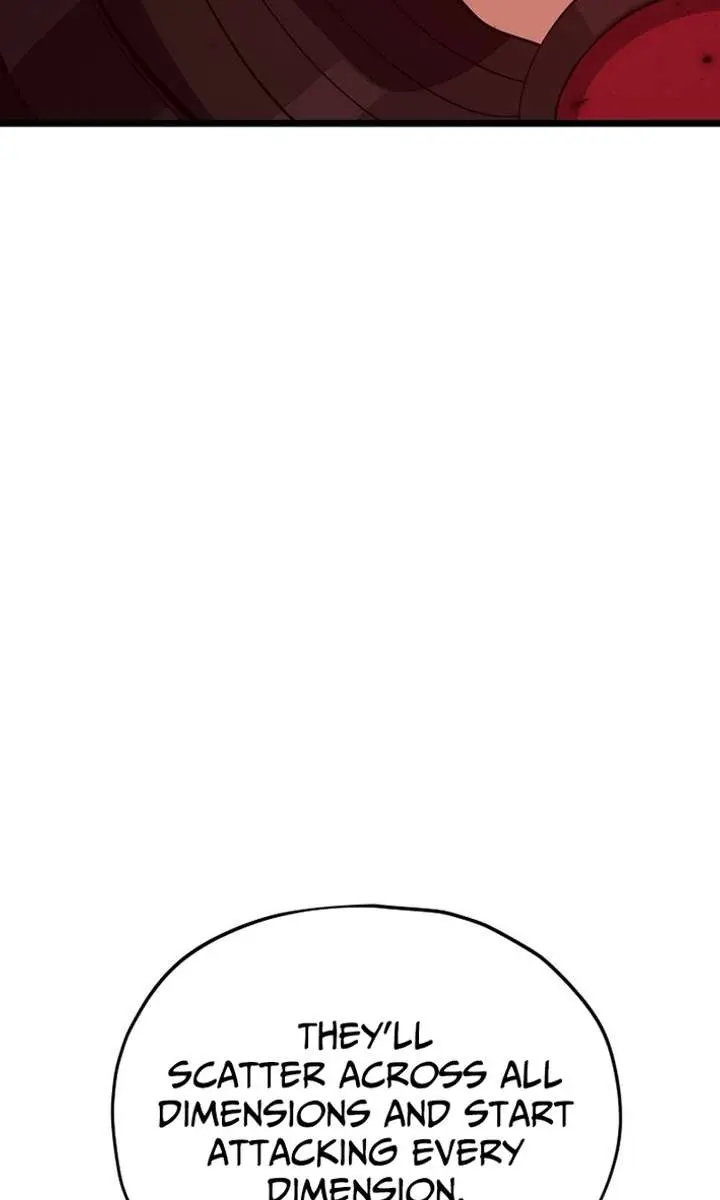 My Dad Is Too Strong Chapter 235 Page 71