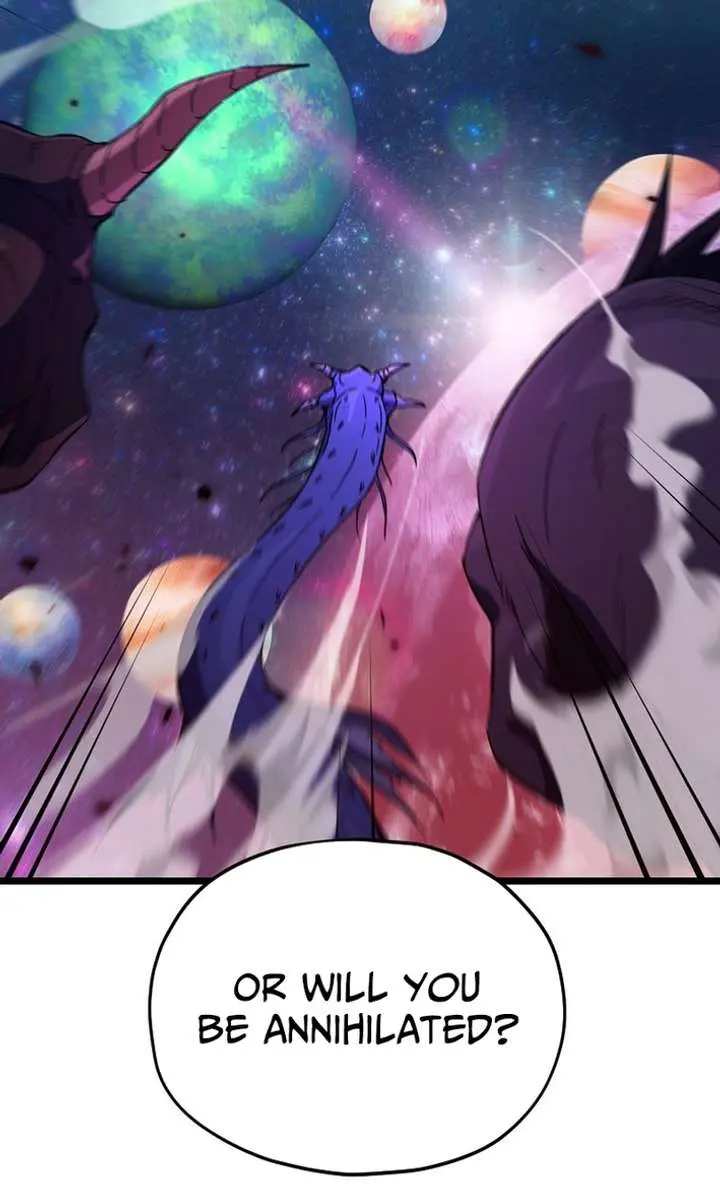 My Dad Is Too Strong Chapter 235 Page 73