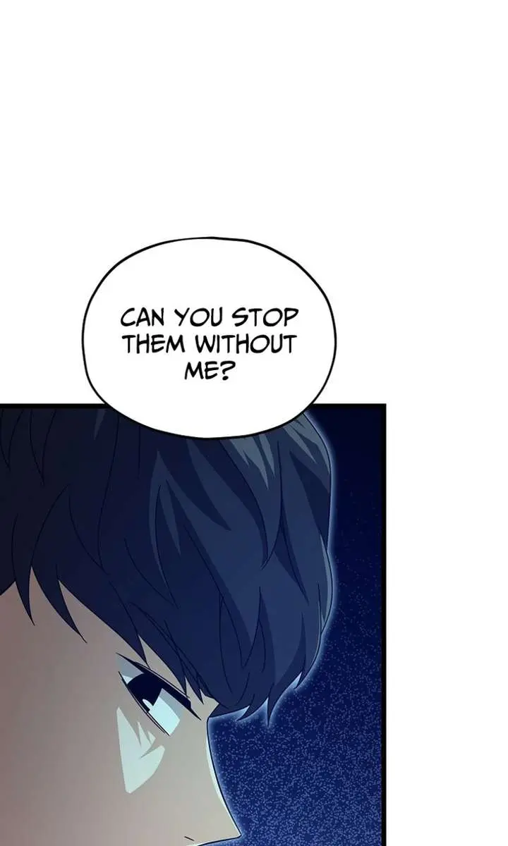 My Dad Is Too Strong Chapter 235 Page 74