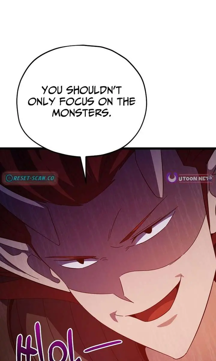 My Dad Is Too Strong Chapter 235 Page 79