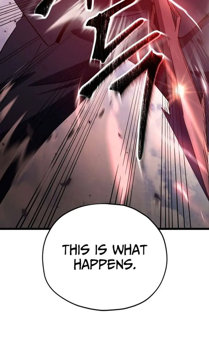 My Dad Is Too Strong Chapter 235 Page 82