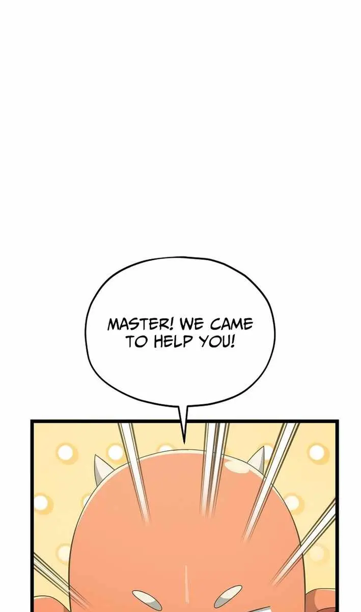 My Dad Is Too Strong Chapter 236 Page 13