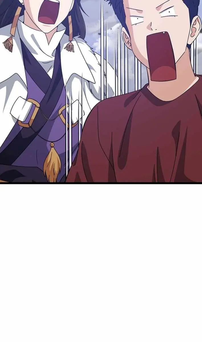 My Dad Is Too Strong Chapter 236 Page 18