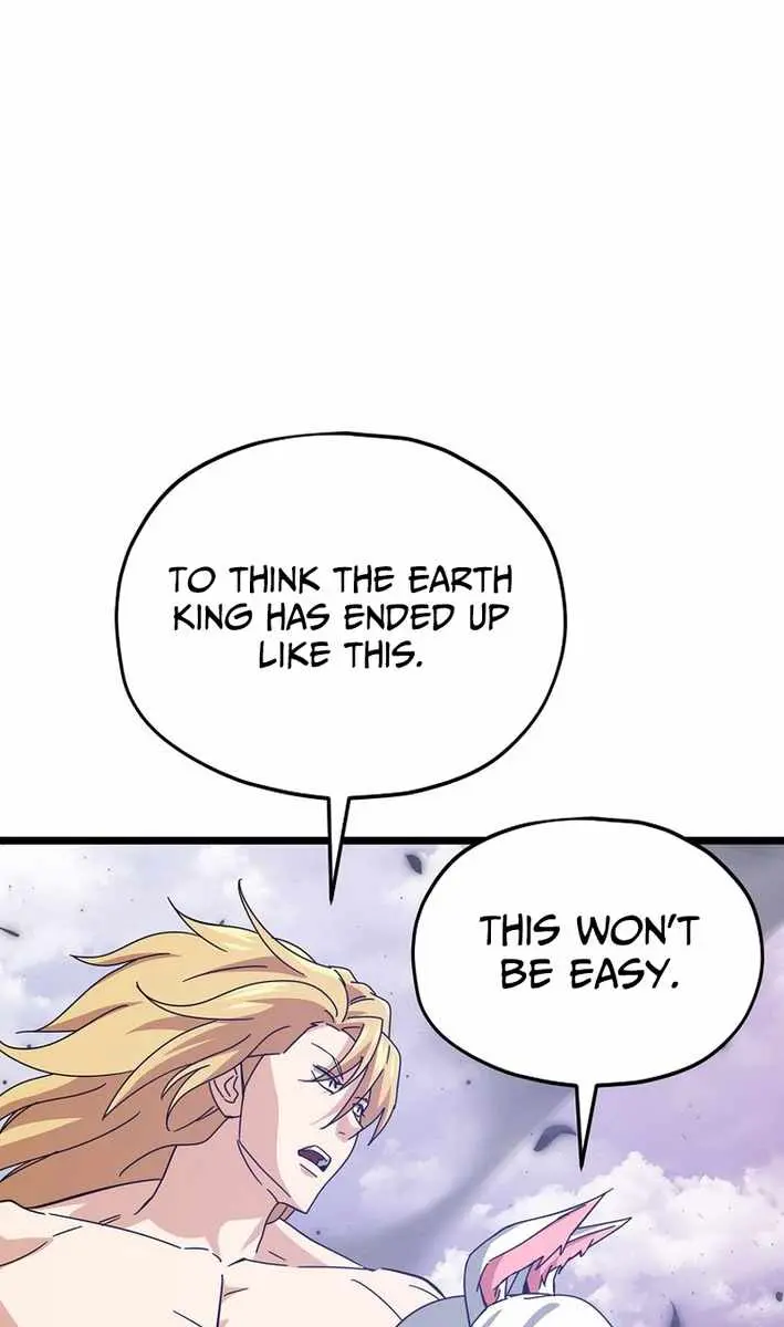 My Dad Is Too Strong Chapter 236 Page 21