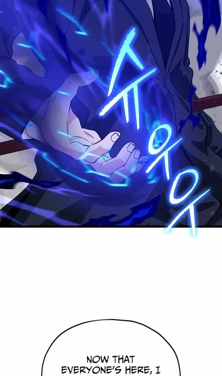 My Dad Is Too Strong Chapter 236 Page 24
