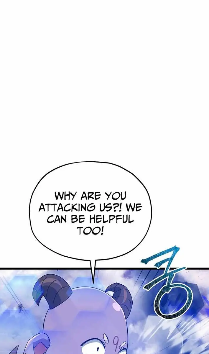 My Dad Is Too Strong Chapter 236 Page 29