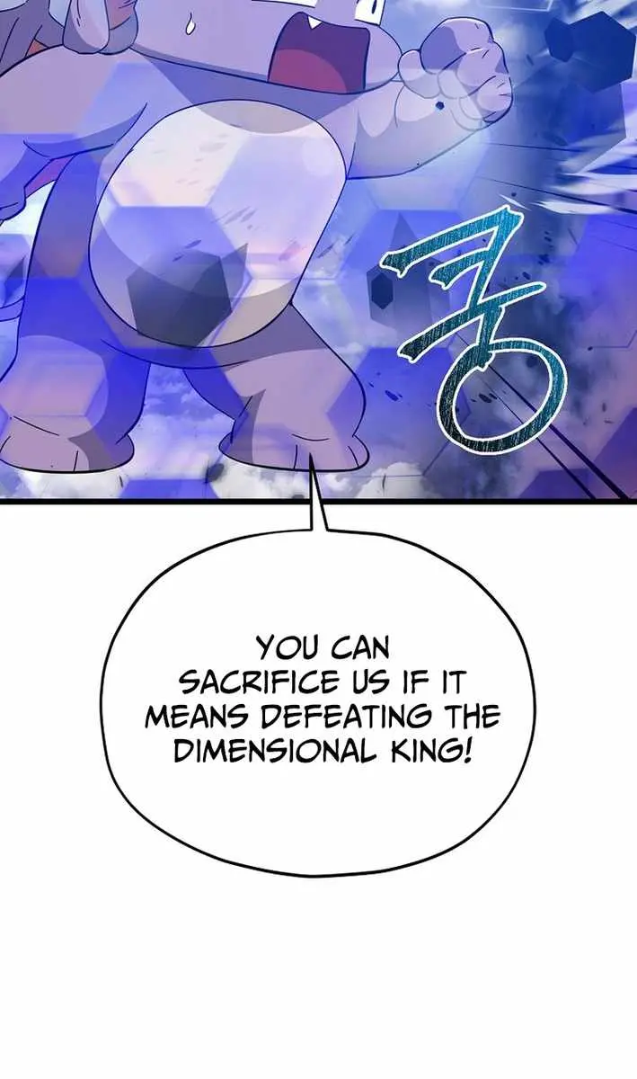 My Dad Is Too Strong Chapter 236 Page 30