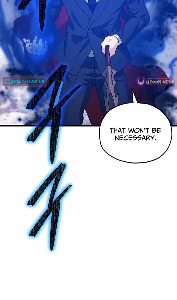My Dad Is Too Strong Chapter 236 Page 32