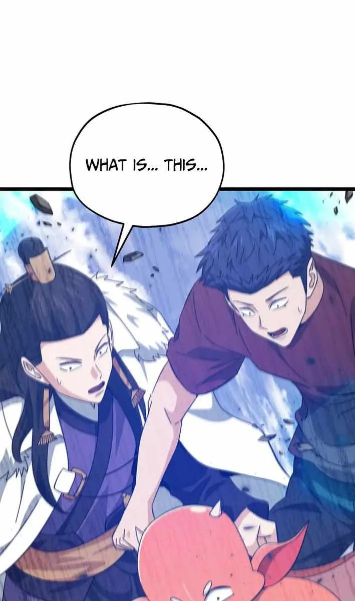 My Dad Is Too Strong Chapter 236 Page 33