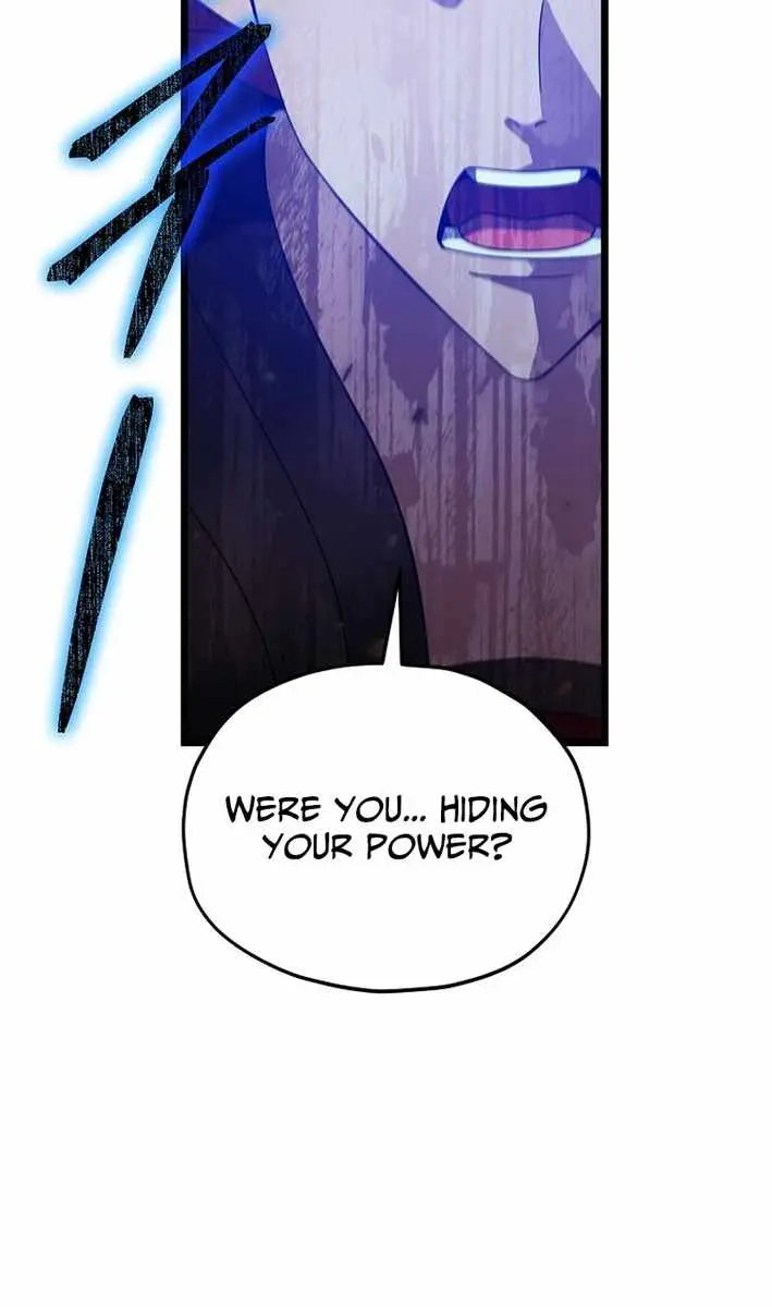 My Dad Is Too Strong Chapter 236 Page 35