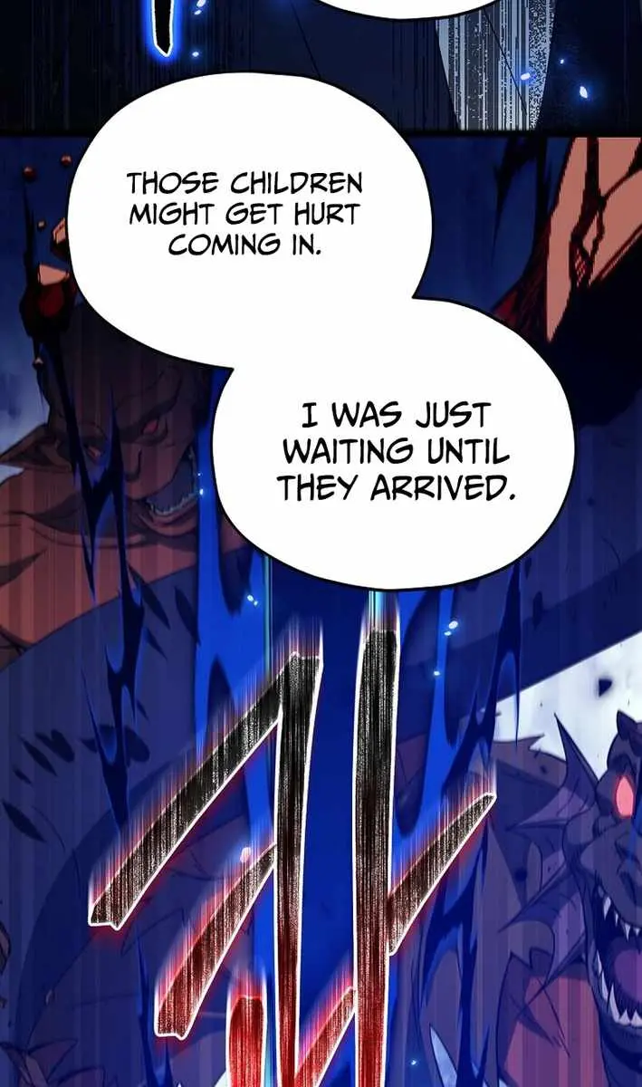 My Dad Is Too Strong Chapter 236 Page 38