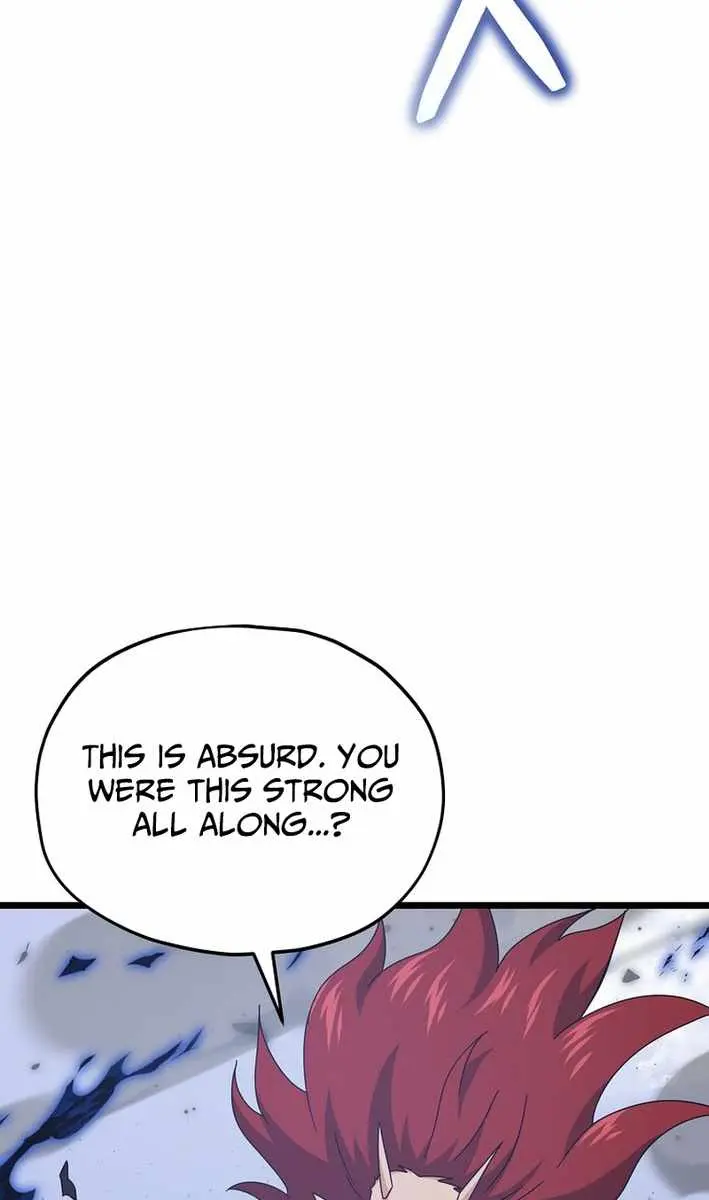 My Dad Is Too Strong Chapter 236 Page 44
