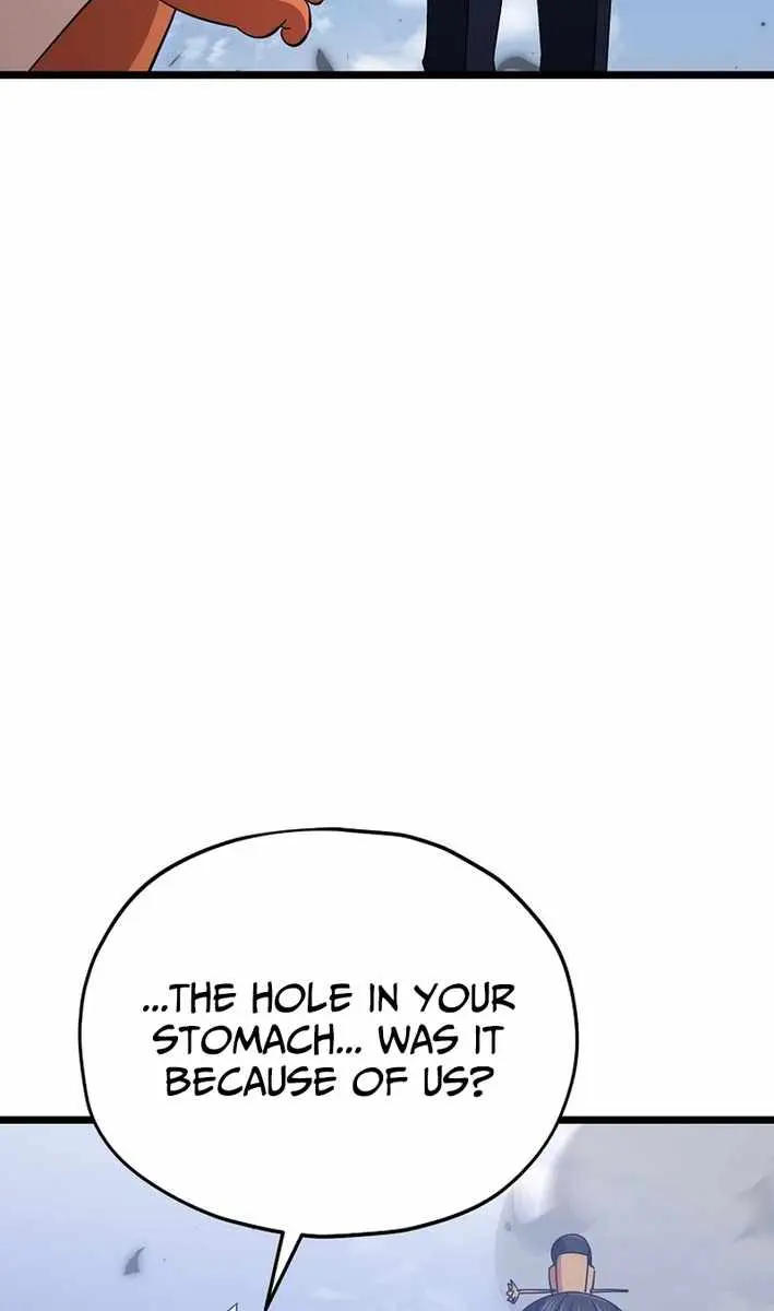 My Dad Is Too Strong Chapter 236 Page 49