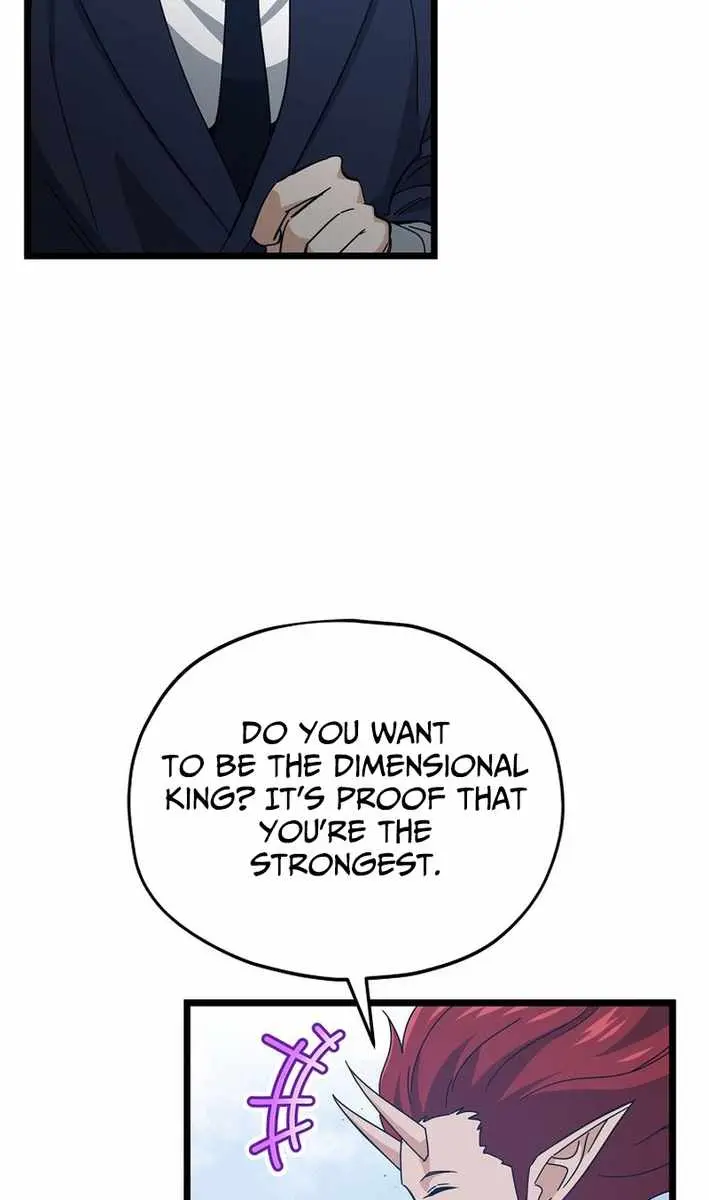 My Dad Is Too Strong Chapter 236 Page 69