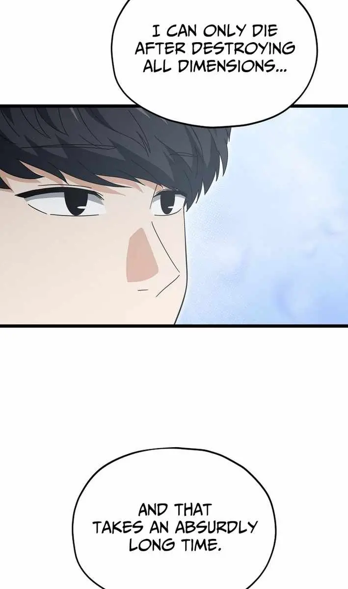 My Dad Is Too Strong Chapter 236 Page 75