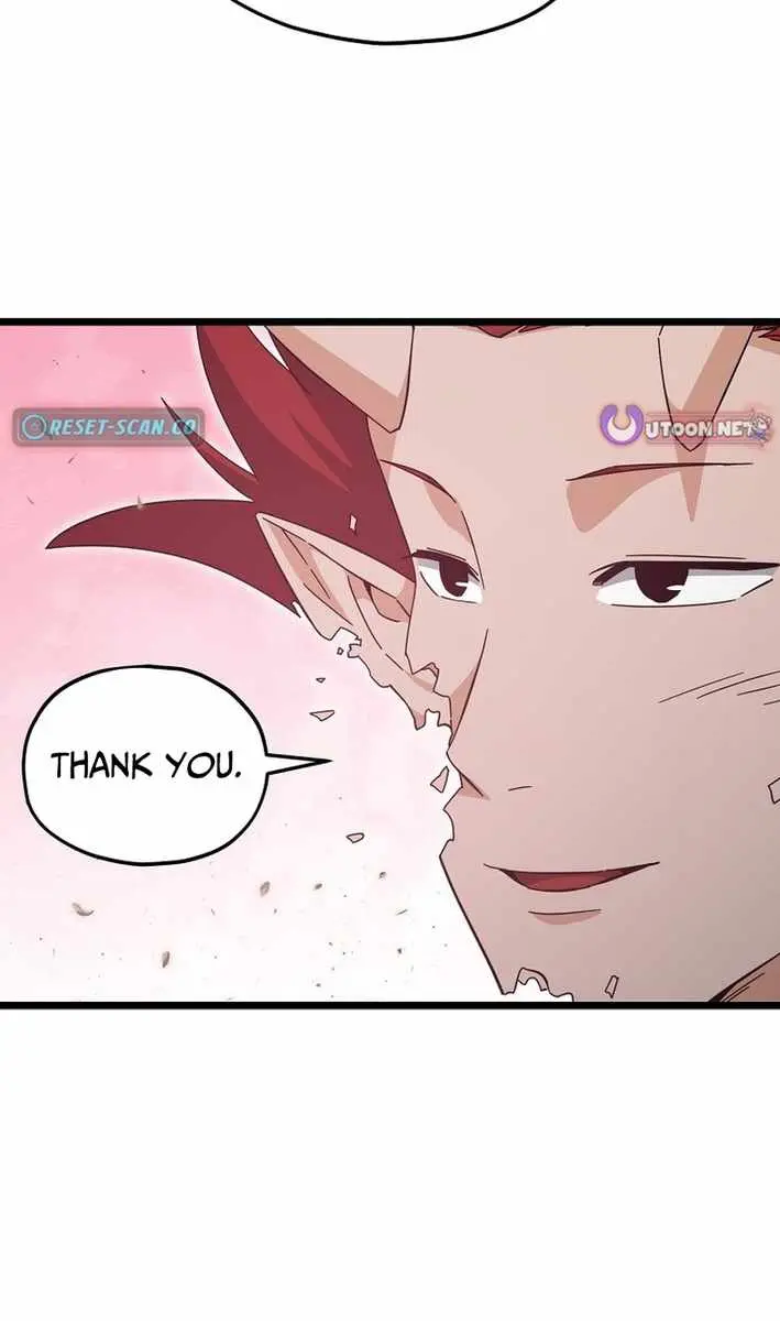 My Dad Is Too Strong Chapter 236 Page 76