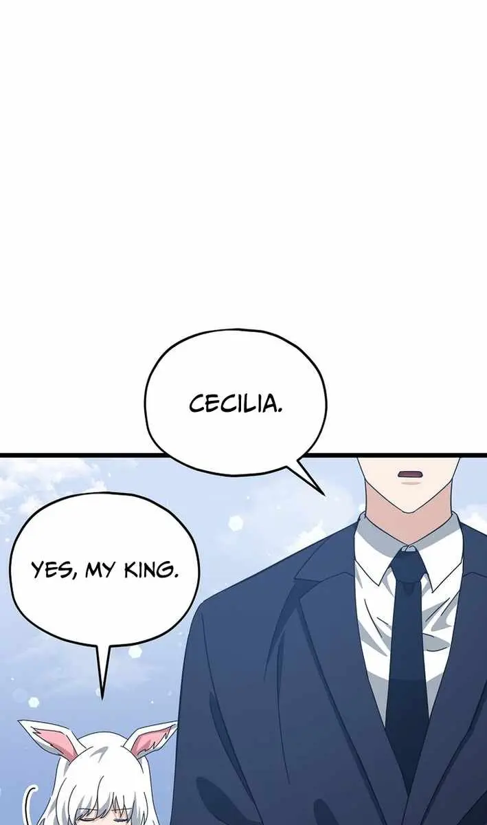 My Dad Is Too Strong Chapter 236 Page 85