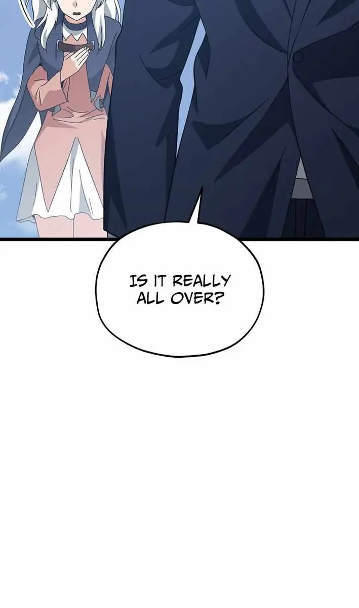 My Dad Is Too Strong Chapter 236 Page 86