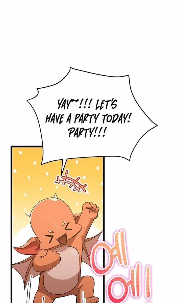 My Dad Is Too Strong Chapter 236 Page 90