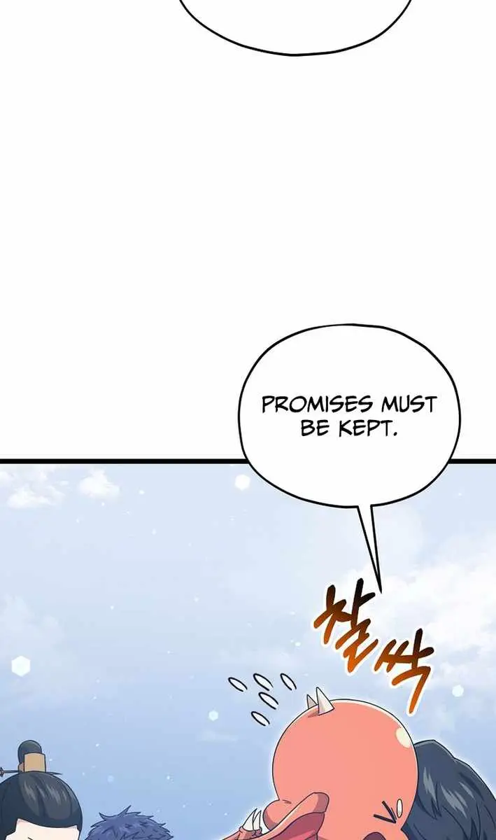 My Dad Is Too Strong Chapter 236 Page 93