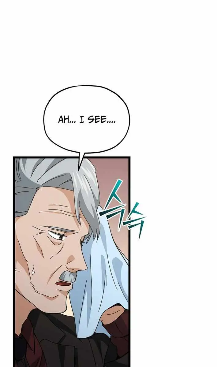 My Dad Is Too Strong Chapter 236 Page 101
