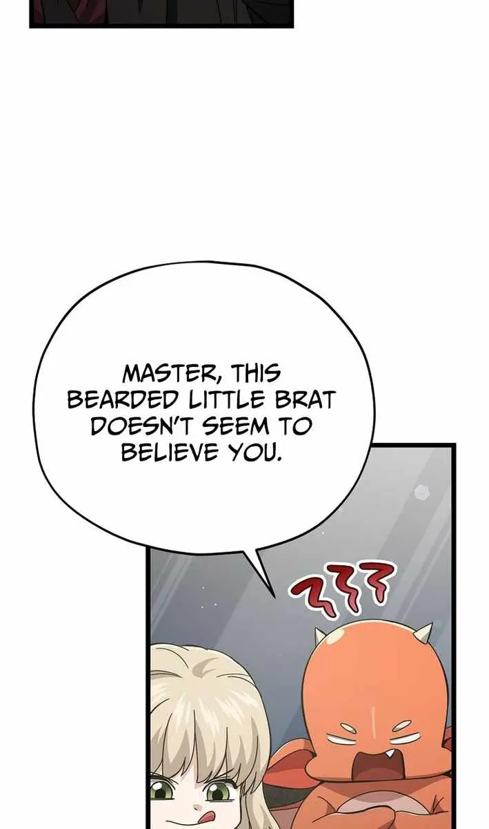 My Dad Is Too Strong Chapter 236 Page 102