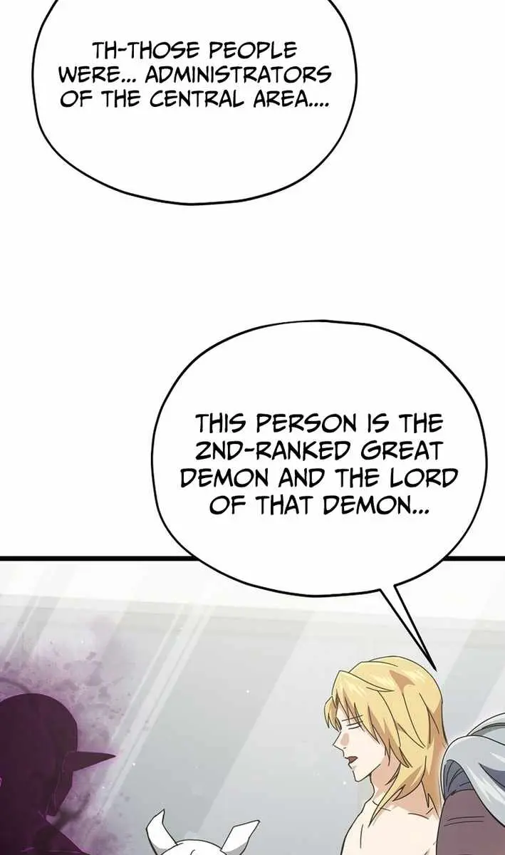 My Dad Is Too Strong Chapter 236 Page 108