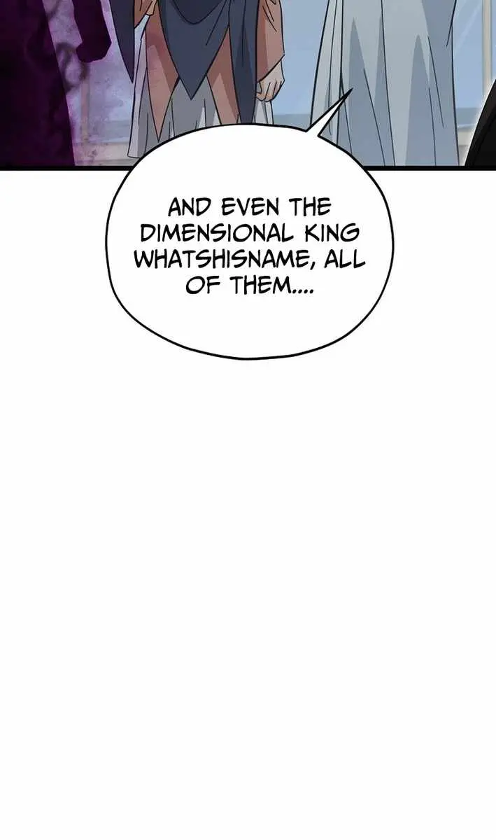 My Dad Is Too Strong Chapter 236 Page 110