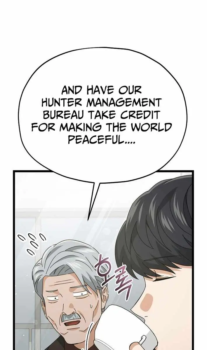 My Dad Is Too Strong Chapter 236 Page 112