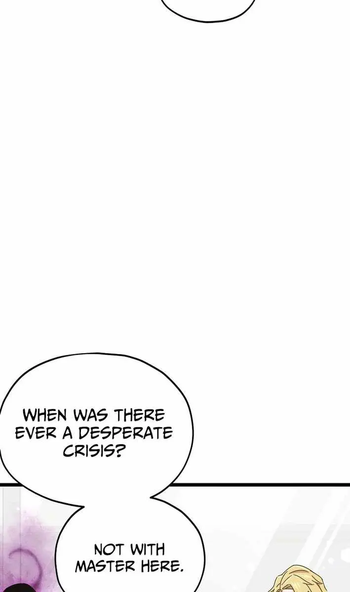 My Dad Is Too Strong Chapter 236 Page 115