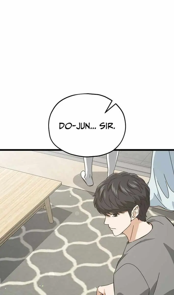 My Dad Is Too Strong Chapter 236 Page 117