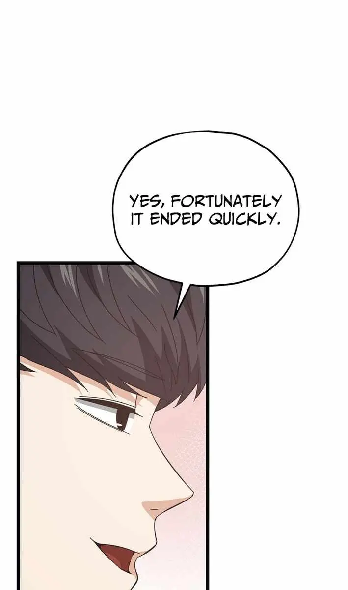 My Dad Is Too Strong Chapter 236 Page 121