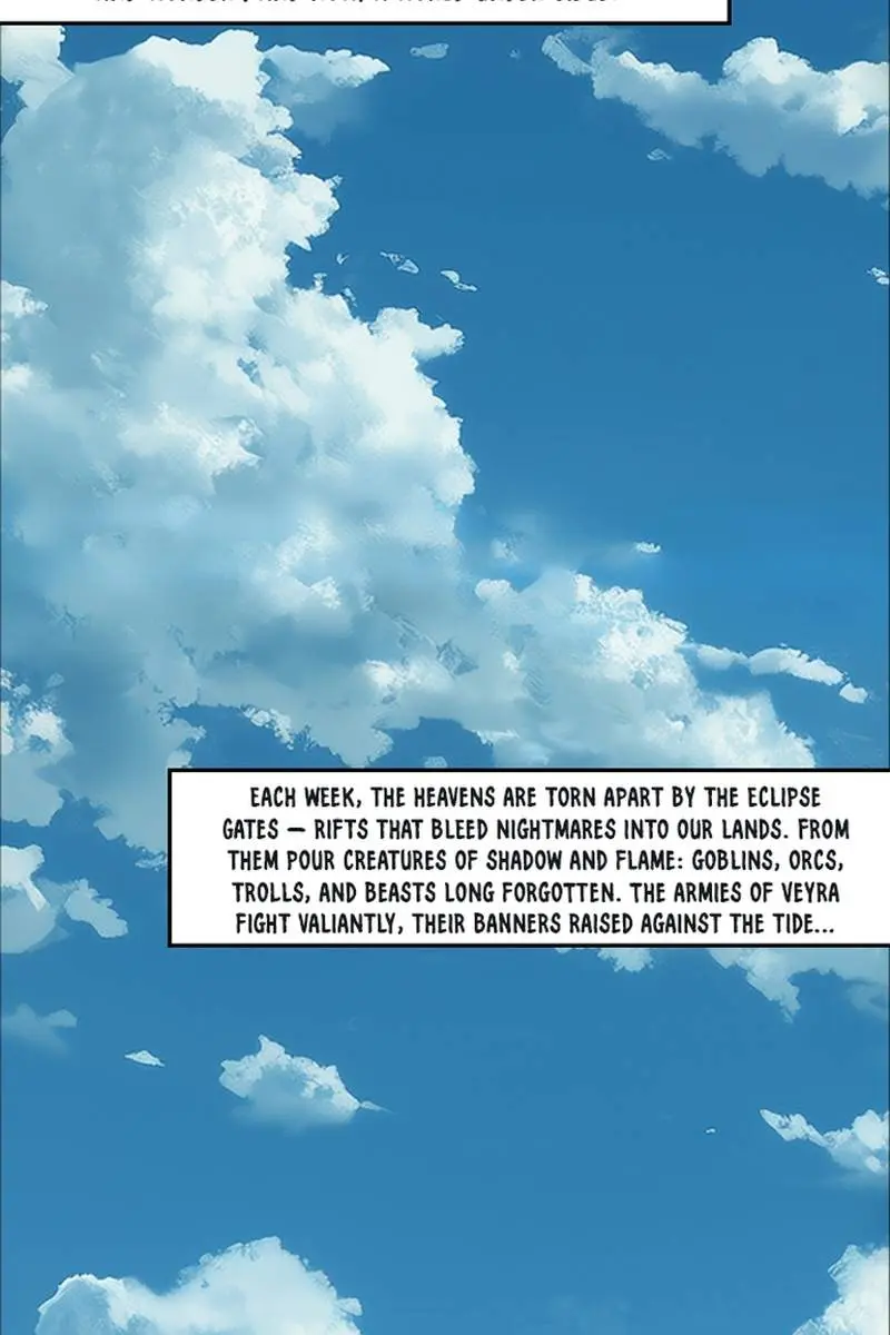 My Dad Is Too Strong Chapter 237 Page 3
