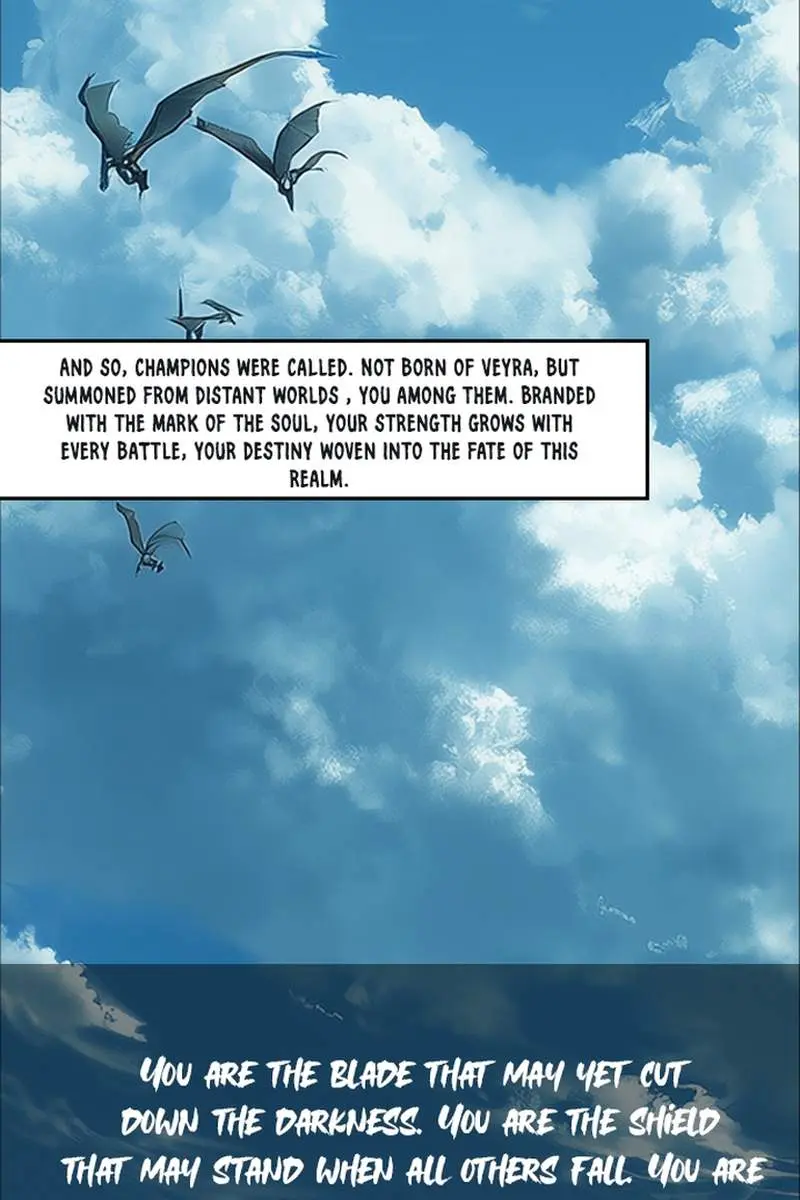 My Dad Is Too Strong Chapter 237 Page 4
