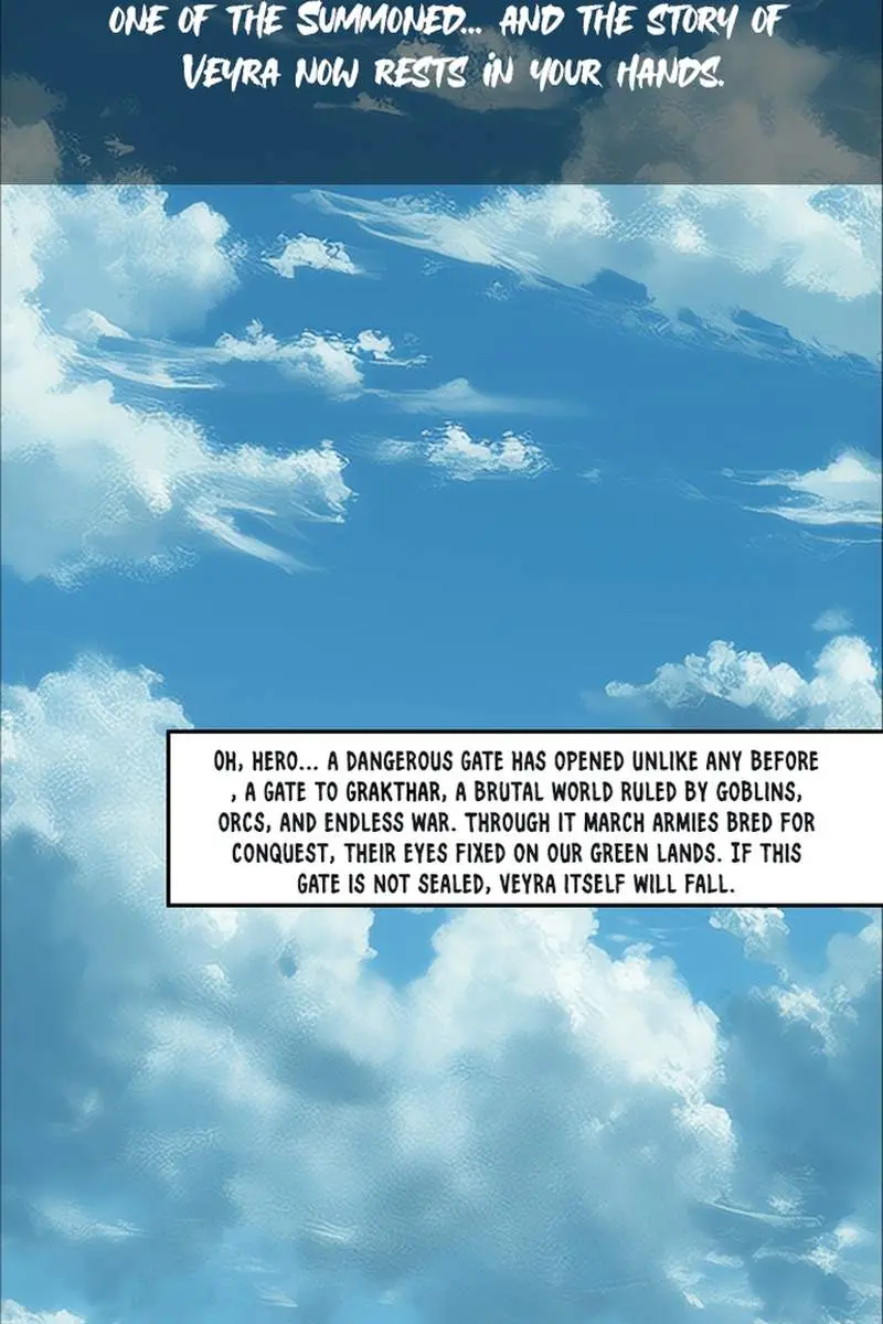 My Dad Is Too Strong Chapter 237 Page 5