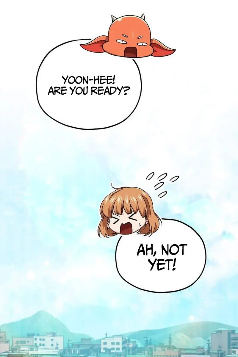My Dad Is Too Strong Chapter 237 Page 11