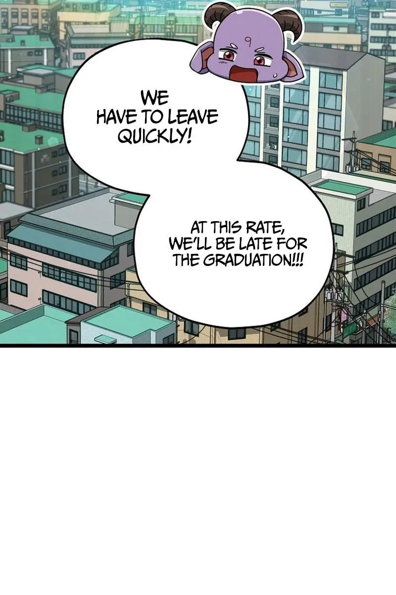 My Dad Is Too Strong Chapter 237 Page 12
